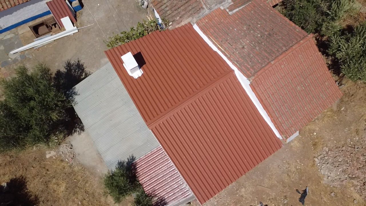 Projecto residencial